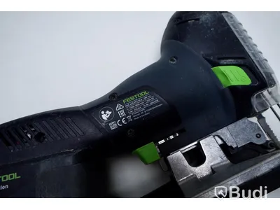 FESTOOL sticksåg PSC 420 Li 5,2 EBI-plus